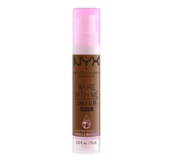 NYX Professional Makeup Bare With Me korektor serum 12 Rich 9,6 ml