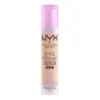 NYX Professional Makeup Bare With Me korektor serum 02 Light 9,6 ml