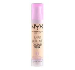 NYX Professional Makeup Bare With Me korektor serum 01 Fair 9,6 ml