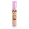 NYX Professional Makeup Bare With Me korektor serum 04 Beige 9,6 ml