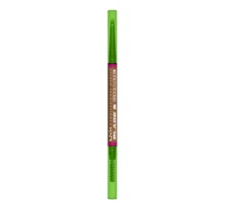 NYX Professional Makeup Blade & Shade automatyczna kredka do brwi 02 Blonde 0,06 g