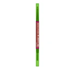 NYX Professional Makeup Blade & Shade automatyczna kredka do brwi 06 Rich Auburn 0,06 g