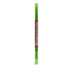 NYX Professional Makeup Blade & Shade automatyczna kredka do brwi 09 Brunette 0,06 g