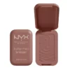 NYX Professional Makeup Buttermelt bronzer do twarzy w kompakcie 04 Butta Biscuit 5 g