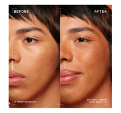 NYX Professional Makeup Buttermelt bronzer do twarzy w kompakcie 04 Butta Biscuit 5 g