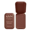 NYX Professional Makeup BUTTERMELT BRONZER DO TWARZY W KOMPAKCIE 06 DO BUTTA 5 G