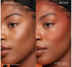 NYX Professional Makeup Buttermelt bronzer do twarzy w kompakcie 07 Butta Dayz 5 g