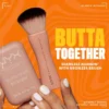 NYX Professional Makeup Buttermelt bronzer do twarzy w kompakcie 08 Butta Than U 5 g