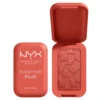 NYX Professional Makeup Buttermelt róż do policzków w kompakcie 04.25 Butta Sunset Sorbet 5 g