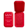 NYX Professional Makeup Buttermelt róż do policzków w kompakcie 05.50 Butta Cherry Pop 5 g