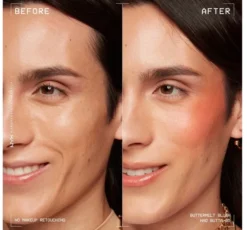 NYX Professional Makeup Buttermelt róż do policzków w kompakcie 05 Had Butta 5 g