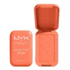 NYX Professional Makeup Buttermelt róż do policzków w kompakcie 03 Sooner The Butta 5 g