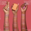 NYX Professional Makeup Buttermelt róż do policzków w kompakcie 09 Feeling Butta 5 g