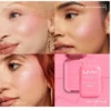 NYX Professional Makeup Buttermelt róż do policzków w kompakcie 02 Butta Together 5 g