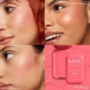NYX Professional Makeup Buttermelt róż do policzków w kompakcie 04 U Know Butta 5 g