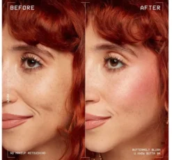 NYX Professional Makeup Buttermelt róż do policzków w kompakcie 04 U Know Butta 5 g