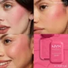 NYX Professional Makeup Buttermelt róż do policzków w kompakcie 08 Getting Butta 5 g