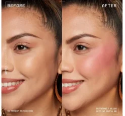 NYX Professional Makeup Buttermelt róż do policzków w kompakcie 08 Getting Butta 5 g