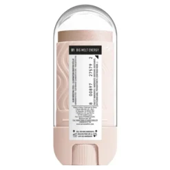 NYX Professional Makeup Buttermelt Stix kremowy rozświetlacz w sztyfcie 01 Big Melt Energy 5 g