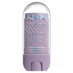 NYX Professional Makeup Buttermelt Stix kremowy rozświetlacz w sztyfcie 02 Love At First Melt 5 g