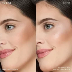 NYX Professional Makeup Buttermelt Stix kremowy rozświetlacz w sztyfcie 02 Love At First Melt 5 g