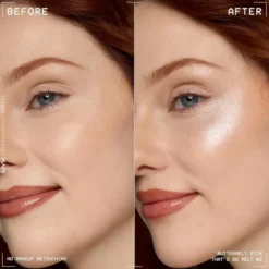NYX Professional Makeup Buttermelt Stix kremowy rozświetlacz w sztyfcie 03 That's So Melt 5 g