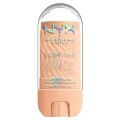 NYX Professional Makeup Buttermelt Stix kremowy rozświetlacz w sztyfcie 06 A Whole Melt 5 g