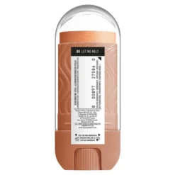 NYX Professional Makeup Buttermelt Stix kremowy rozświetlacz w sztyfcie 08 Let Me Melt 5 g