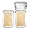 NYX Professional Makeup Buttermelt rozświetlacz do twarzy w kompakcie 25 Butta Than Gold 5 g
