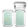 NYX Professional Makeup Buttermelt rozświetlacz do twarzy w kompakcie 20 Butta Mint 5 g