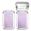 NYX Professional Makeup Buttermelt rozświetlacz do twarzy w kompakcie 40 No 1 Butta 5 g