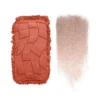 NYX Professional Makeup Buttermelt Face Palette Cocoa And Spice paleta do konturowania twarzy Deep 2 x 5 g