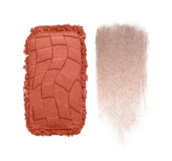 NYX Professional Makeup Buttermelt Face Palette Cocoa And Spice paleta do konturowania twarzy Deep 2 x 5 g