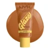 NYX Professional Makeup Buttermelt Glaze podkład w kremie SPF30 06 Praline Butta 30 ml