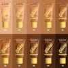 NYX Professional Makeup Buttermelt Glaze podkład w kremie SPF30 09 Hazelnut Butta 30 ml