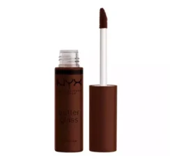 NYX Professional Makeup Butter Gloss błyszczyk do ust 53 Lava Cake 8 ml