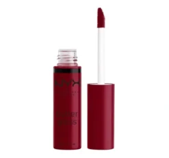 NYX Professional Makeup Butter Gloss błyszczyk do ust 39 Rocky Road 8 ml