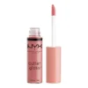 NYX Professional Makeup Butter Gloss błyszczyk do ust 07 Tiramisu 8 ml