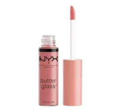 NYX Professional Makeup Butter Gloss błyszczyk do ust 07 Tiramisu 8 ml