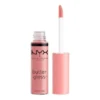 NYX Professional Makeup Butter Gloss błyszczyk do ust 05 Creme Brulee 8 ml