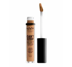 NYX Professional Makeup Can't Stop Won't Stop korektor do twarzy 13 Golden 3,5 ml