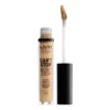 NYX Professional Makeup Can't Stop Won't Stop korektor 08 True Beige 3,5 ml