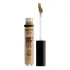 NYX Professional Makeup Can't Stop Won't Stop korektor 11 Beige 3,5 ml