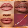 NYX Professional Makeup Duck Plump konturówka do ust 03 Flirty Flip 0,3 g