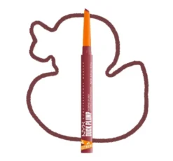 NYX Professional Makeup Duck Plump konturówka do ust 03 Flirty Flip 0,3 g