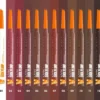 NYX Professional Makeup Duck Plump konturówka do ust 12 Double Dose 0,3 g