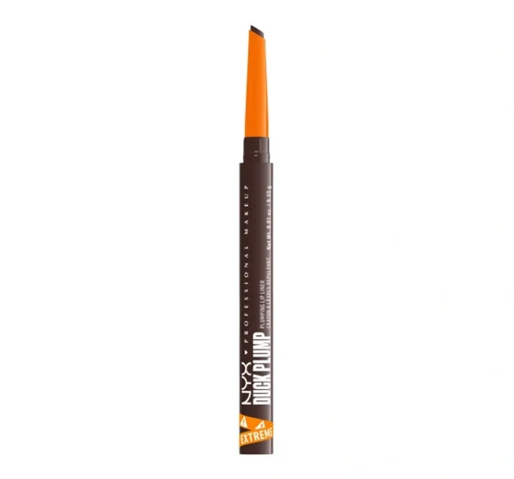 NYX Professional Makeup Duck Plump konturówka do ust 12 Double Dose 0,3 g