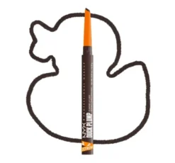 NYX Professional Makeup Duck Plump konturówka do ust 12 Double Dose 0,3 g