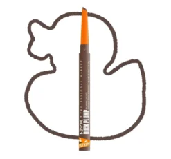 NYX Professional Makeup Duck Plump konturówka do ust 11 Touch Up Taupe 0,3 g