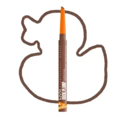 NYX Professional Makeup Duck Plump konturówka do ust 09 Beige Boost 0,3 g